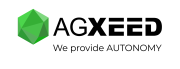 Logo AgXeed 180x69