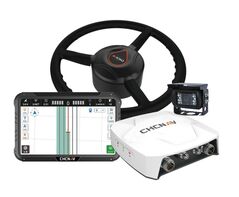 Autopilot CHCNAV NX510