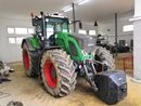 RS1 - instalace na Fendt Varioguide ready
