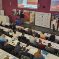Pozvánka na semináře Dny precizního zemědělství 2026