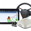 Autopilot CHCNAV NX612 s novými užitečnými funkcemi!