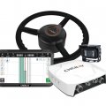 Polní autopilot CHCNAV s kamerou