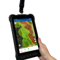STONEX - ruční GPS pro vyměřování