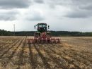 Technologie Striptill, kultivace - Agri-precision.cz