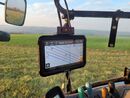 Monitor CHCNAV v kabině