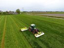 Sklizeň, precizní zemědělství, AGRI Precision