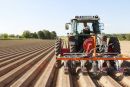 Autopilot traktoru, kombajnu - zelinářství - automatizace v zemědělství