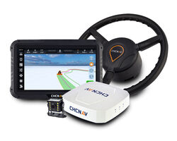 Autopilot CHCNAV NX510