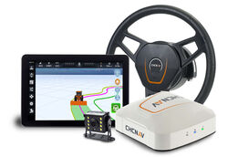 Autopilot CHCNAV NX610 - sada