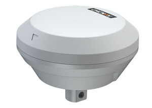 GPS přijímač
