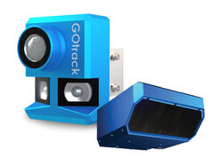Autopilot pro sady a vinice