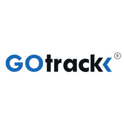 GOtrack logo