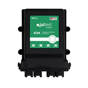 JALTEST ISOBUS