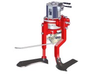 Polní robot Naïo TED - Cutmatic