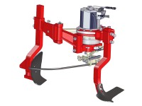 Polní robot Naïo TED - Fleurimatic